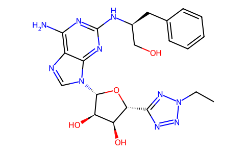 GW-328267 210237-78-8